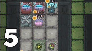 Haunted Dorm (Gameplay part 5)