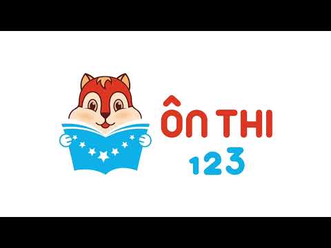 Video Hướng dẫn học tập trên Onthi123.vn - youtube