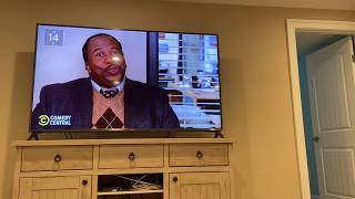Towson's Transition to Online Learning