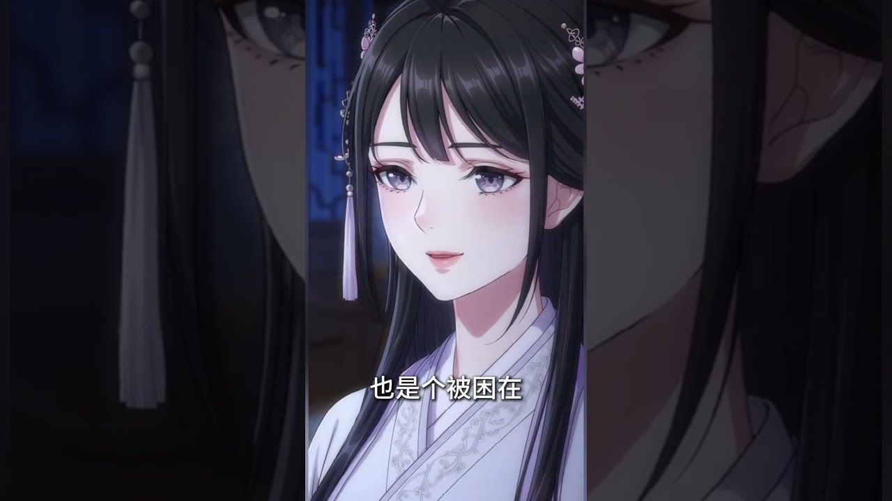 《陛下请坦白》女主有“有求必应”的能力，能满足任何愿望。皇帝微服私访，我让他看见大臣们坦诚相待。结果金銮殿乱成一锅粥，丞相穿裙子、将军欠花楼钱、御史大夫暗恋隔壁老王。皇帝抓我当壮丁批奏折#西西漫解