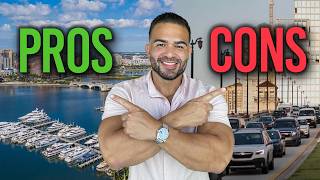 Pros and Cons of Living in West Palm Beach (What No One Tells You)