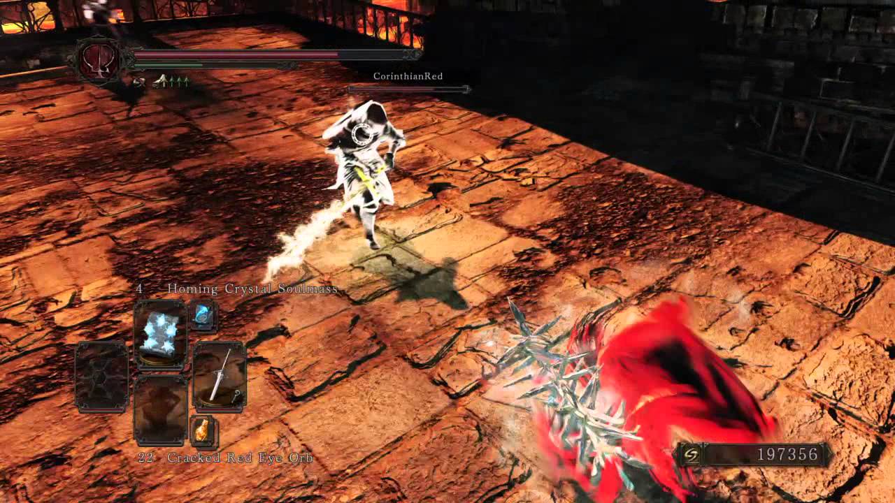 Das2 spell blade 2v1 - YouTube