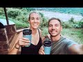 We Got Rained Out  | Olifants Camp, Kruger (Vlog 4)