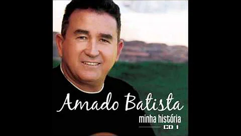 AMADO BATISTA AGARRA AGARRA !!!