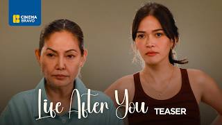 Life After You - Teaser - Maricel Soriano + Bela Padilla - Viva Films