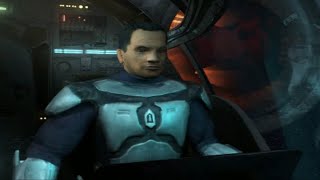Star Wars: Bounty Hunter - "A more subtle approach"
