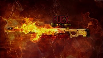 FueX AWP "Intro" thingy