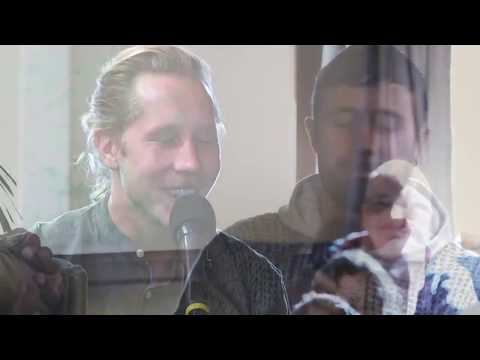 Mooji music. Blinded by Your Grace