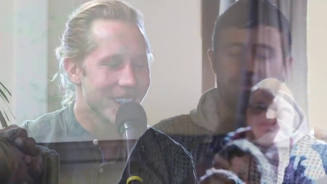 Mooji music. Blinded by Your Grace