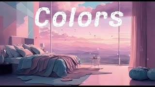 [Colors] Babylon (베이빌론) - Colors Full length album Mood Video