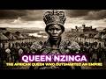 Queen Nzinga – The Fearless African Queen Who Defied the Portuguese Empire