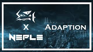 Dj Neple X Snakywine - Adaption