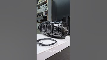Amazing Bass! BOOMBOX ii