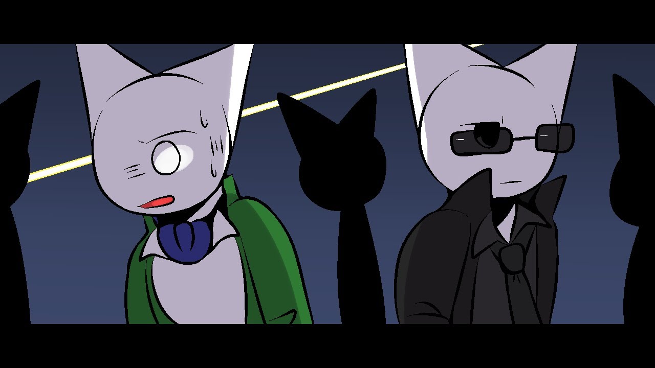 【自作曲】対極の彼方〜respective line.