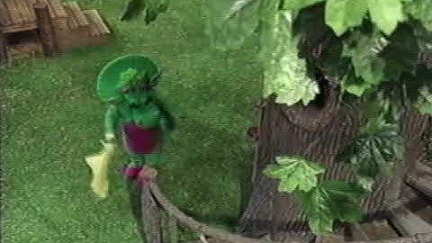 Walk Around The Block (2004 Version) Part 33