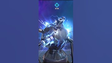 CODM SPR - 208 17k+ Damage Gunsmith For Undead Siege Heavy Gunner😱 #shorts