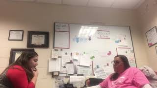 Curriculum Expert Interview