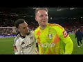 Fulham Knock United Out! | Manchester United 1-1 (3-4 Pens) Fulham | Emirates FA Cup 24-25