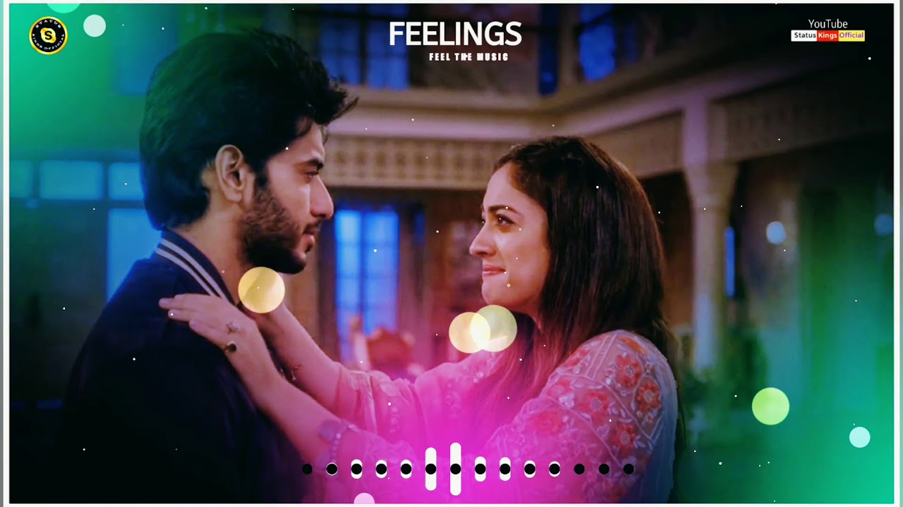 Ho Ho Aa Aa - Mix BG Music - Yehh Jaadu Hai Jinn Ka || Roshni & Aman Love Instrumental - New Music