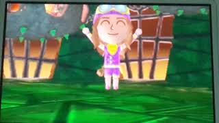 Miitopia - Chapter 4 Cutscenes