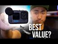 Is the GoPro Hero 12 the BEST Action Camera?