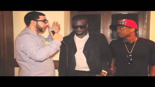 Prince Young Shay Interview With Real Talk Hip Hop