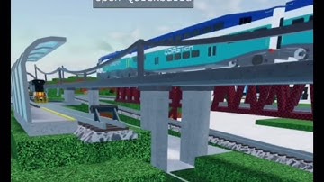 My first RSS recreation Video from 12/26/2023!!!