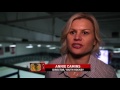 Blackhawks Night at the Chicago Steel