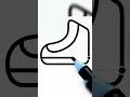 Drawing Tutorial Ep.296#shorts #drawing #viral #art