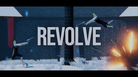 REVOLVE | Official Trailer