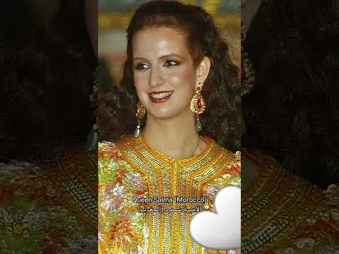 من أجمل الملكات على مر التاريخ