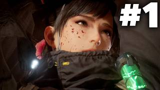 Beast of Reincarnation Gameplay Walkthrough Part 1 - GAME FREAK'S NEW GAME (RTX 5090)