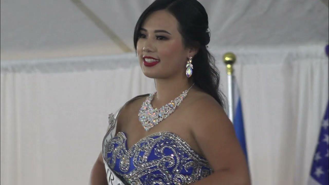 Oklahoma Hmong New Year 20222023. YouTube