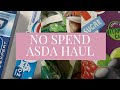 shopping my pantry