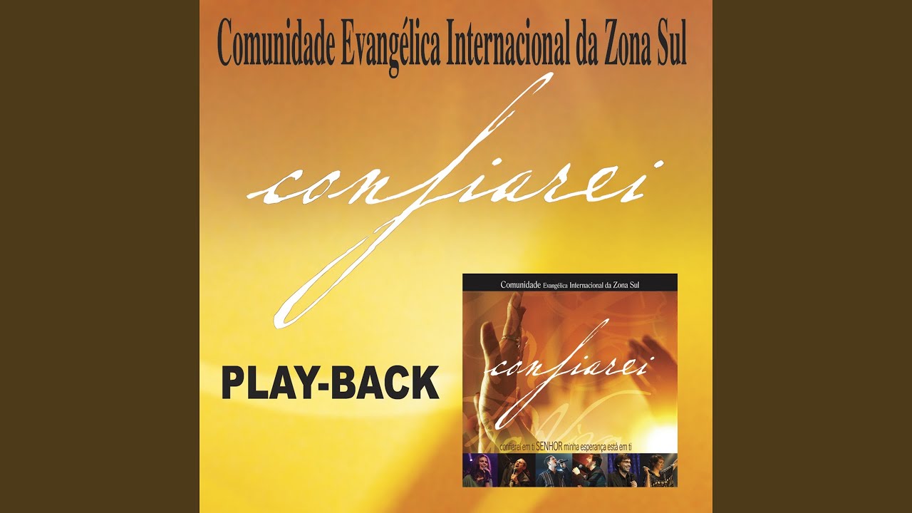 comunidade internacional zona sul confiarei playback