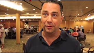 Poker Strategy -- Mark Gregorich On Omaha Eight-or-Better