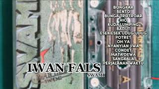 Best Album Iwan Fals Bento _Swami