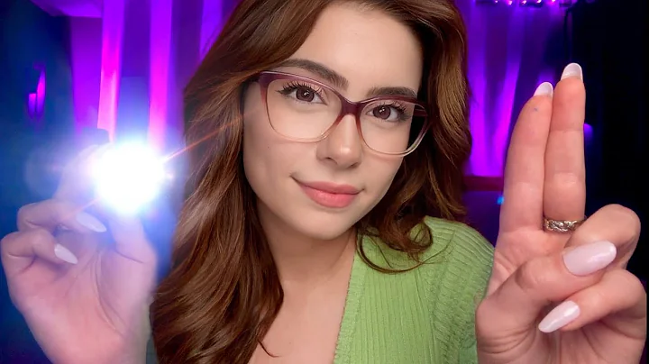 ASMR for People With Short Attention Spans 💤 Fast & Aggressive ASMR 👀