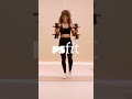 30-Minute Strength-Training Workout With Ashley Joi