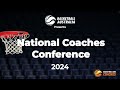 2024 National Coaches Conference | Ep.7 - Kate Thomas