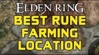 Broken Rune Farm In Elden Ring 70k-110k per 20 seconds (2026)