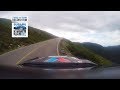 Travis Pastrana RECORD RUN POV - Mt. Washington Hillclimb 2017