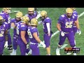 #CAAFB Highlights: James Madison 51, Campbell 14