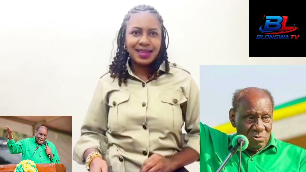 Chadema kumvaa wasilaa