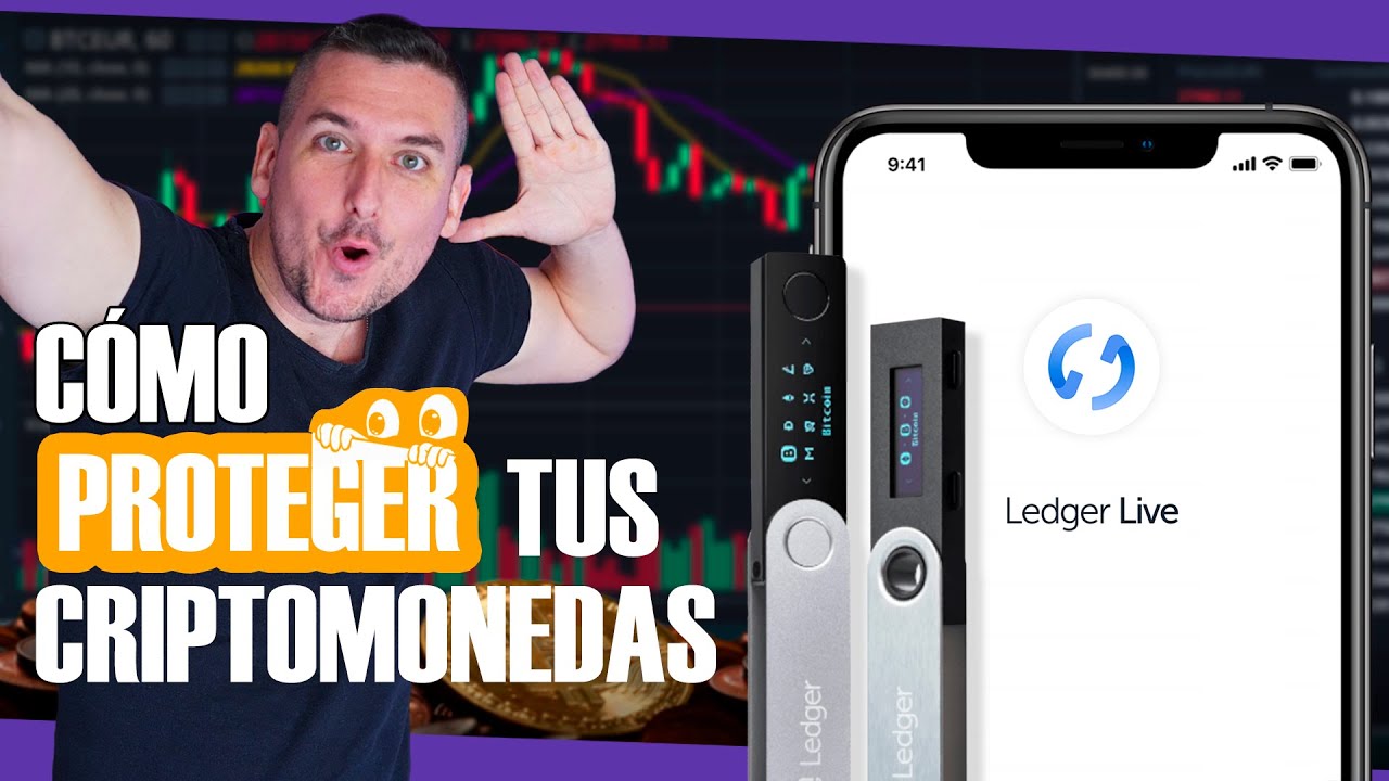 Esta es la MEJOR forma de proteger tus Bitcoin. Proceso paso a paso (para  novatos)