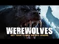 Werewolves Trailer