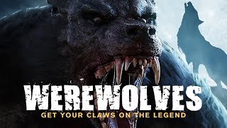 Werewolves Trailer