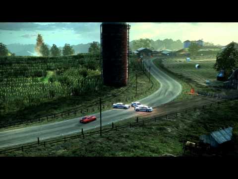 Need for Speed: The Run (видео)