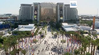 COP28 kicks off in Dubai, promising two weeks of fierce negotiations over fossil fuel phaseout