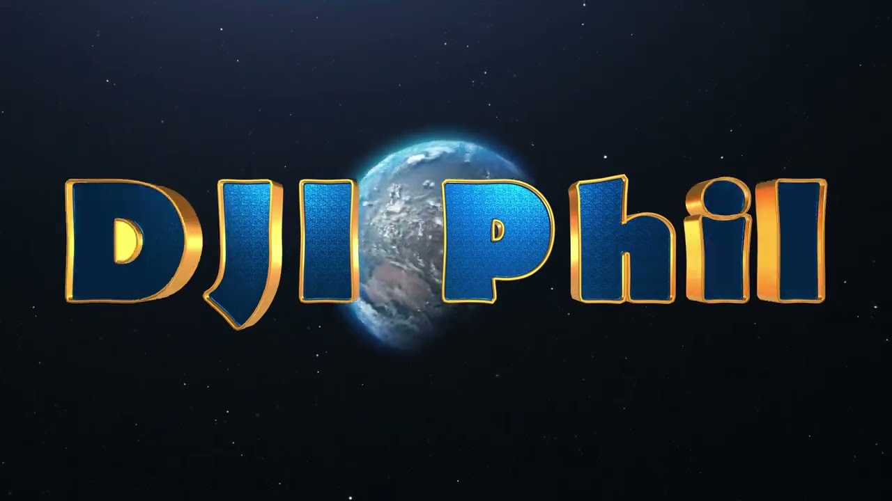 Banbridge Northern Ireland Drone Flight